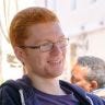 Twitter avatar for @Ross_Greer
