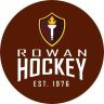 Twitter avatar for @RowanHockey