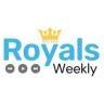 Twitter avatar for @RoyalsWeekly