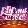 Twitter avatar for @RuPaulsDragRace