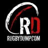 Twitter avatar for @Rugbydump