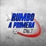 Twitter avatar for @RumboaPrimeraCL
