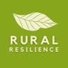 Twitter avatar for @RuralResilience