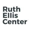 Twitter avatar for @RuthEllisCenter