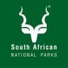 Twitter avatar for @SANParks