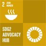 Twitter avatar for @SDG2AdvocacyHub