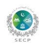 Twitter avatar for @SECPakistan