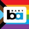 Twitter avatar for @SFBART