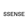 Twitter avatar for @SSENSE