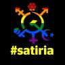 Twitter avatar for @SatiriaNews