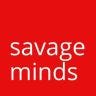 Twitter avatar for @SavageMindsMag