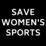 Twitter avatar for @SaveWomensSport
