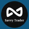 Twitter avatar for @SavvyTrader
