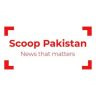 Twitter avatar for @ScoopPakistan