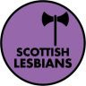 Twitter avatar for @ScotLesbians
