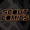 Twitter avatar for @ScoutComics