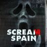 Twitter avatar for @Scream_Spain