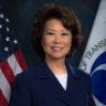 Twitter avatar for @SecElaineChao