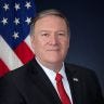 Twitter avatar for @SecPompeo