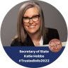 Twitter avatar for @SecretaryHobbs