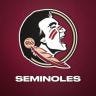 Twitter avatar for @Seminoles