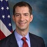 Twitter avatar for @SenTomCotton