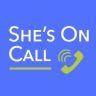 Twitter avatar for @ShesOnCall