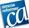 Twitter avatar for @Simcoe_Reformer