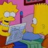 Twitter avatar for @SimpsonsAlbums