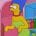 Twitter avatar for @SimpsonsGoofs