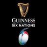 Twitter avatar for @SixNationsRugby