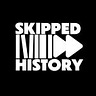 Twitter avatar for @SkippedHistory