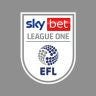 Twitter avatar for @SkyBetLeagueOne