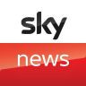 Twitter avatar for @SkyNews