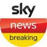 Twitter avatar for @SkyNewsBreak