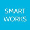 Twitter avatar for @SmartWorksHQ