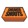 Twitter avatar for @SneakerShouts
