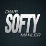 Twitter avatar for @Softykjr