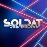 Twitter avatar for @Soldatdesmedias
