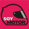 Twitter avatar for @SoyMotor