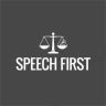 Twitter avatar for @Speech_First