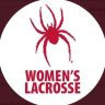 Twitter avatar for @SpiderWLAX