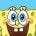 Twitter avatar for @SpongeBob