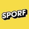 Twitter avatar for @Sporf