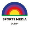 Twitter avatar for @SportsMediaLGBT