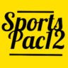 Twitter avatar for @SportsPac12