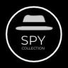 Twitter avatar for @SpyCollection1