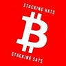 Twitter avatar for @StackingHats