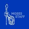 Twitter avatar for @StaffofMoses1