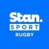 Twitter avatar for @StanSportRugby
